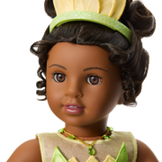 Disney Princess Tiana Doll by American Girl® L6