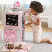 Bitty’s™ Washer & Dryer Set J1