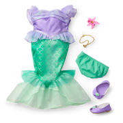 Disney Princess Ariel Doll by American Girl® I8