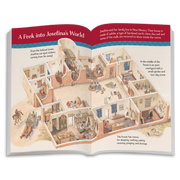 Sunlight and Shadows: Josefina Book 1 (Historical Characters) Y5