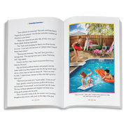 Courtney: Friendship Superhero Book (Historical Characters) Q3