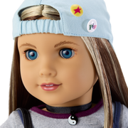 ’90s Twins Isabel™ & Nicki™ Gift Set (Historical Characters) M4