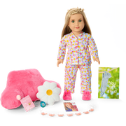 Isabel’s™ Bedroom Accessories for 18-inch Dolls (Historical Characters) R8