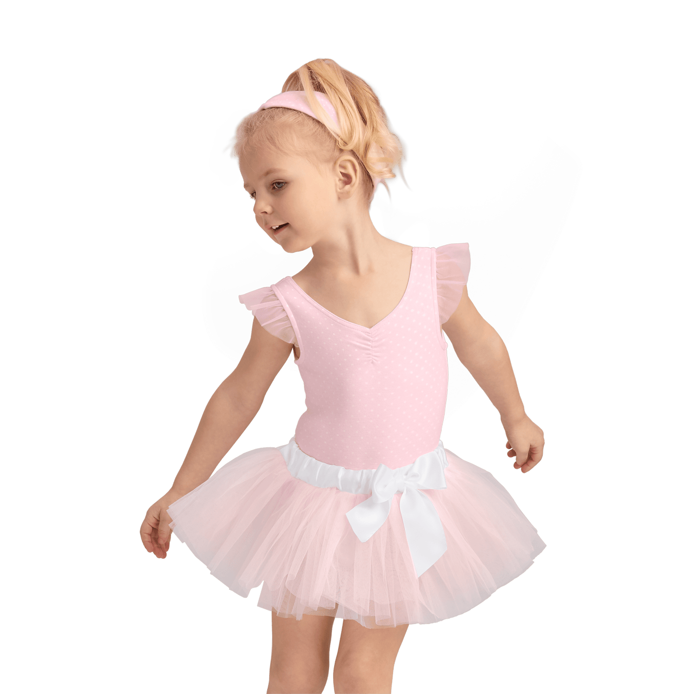 Bitty's™ Ballerina Outfit for Little Girls H6