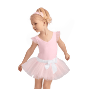 Bitty's™ Ballerina Outfit for Little Girls H6