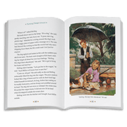 Turning Things Around: Kit Book 2  (Historical Characters) Y3