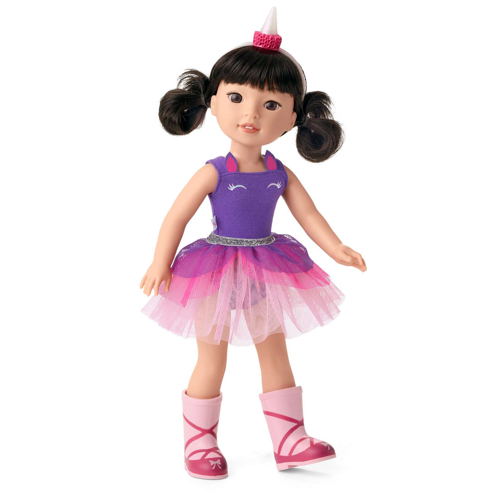 Emerson™ Doll D9