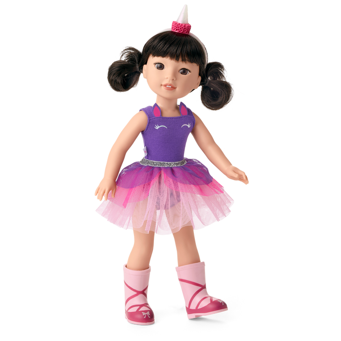 Emerson™ Doll D9