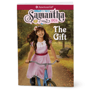 The Gift: Samantha Book 1 (Historical Characters) C9