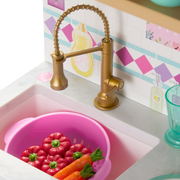 American Girl® Gourmet Kitchen for 18-inch Dolls H2