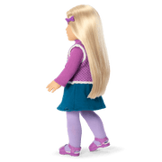 Julie’s™ School Outfit for 18-inch Dolls (Historical Characters) U8