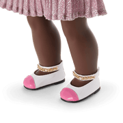 Celebrity Chic Outfit for 18-inch Dolls P3