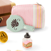 Claudie's™ Travel Accessories for 18-inch Dolls (Historical Characters) P1