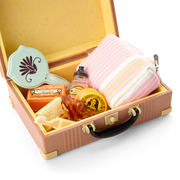 Claudie's™ Travel Accessories for 18-inch Dolls (Historical Characters) P1