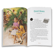 Read All About It!: Kit Book 1  (Historical Characters) Z1