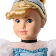 Disney Princess Cinderella Doll by American Girl® R8