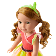 Willa™ Doll K3