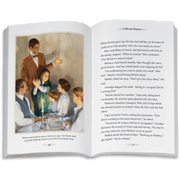 The Sound of Applause: Rebecca Book 1 (Historical Characters) J4