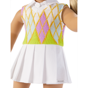 Isabel’s™ Tennis Outfit for 18-inch Dolls (Historical Characters) V4
