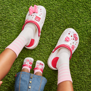 American Girl® x Crocs™ Classic Clog for Girls M8