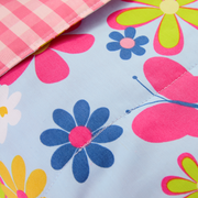 Isabel’s™ Bed & Floral Dreams Bedding Set for 18-inch Dolls (Historical Characters) X2
