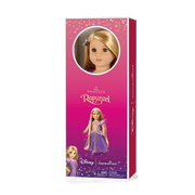 Disney Princess Rapunzel Doll by American Girl® M2