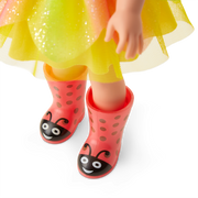 Willa™ Doll K3
