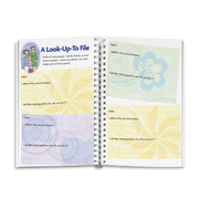 The Care & Keeping of You 2 Journal B8