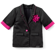 Courtney’s™ Oversized Blazer for 18-inch Dolls (Historical Characters) L3