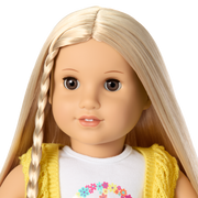 Julie™ 18-inch Doll & Journal (Historical Characters) I8