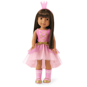 Ashlyn™ Doll F8