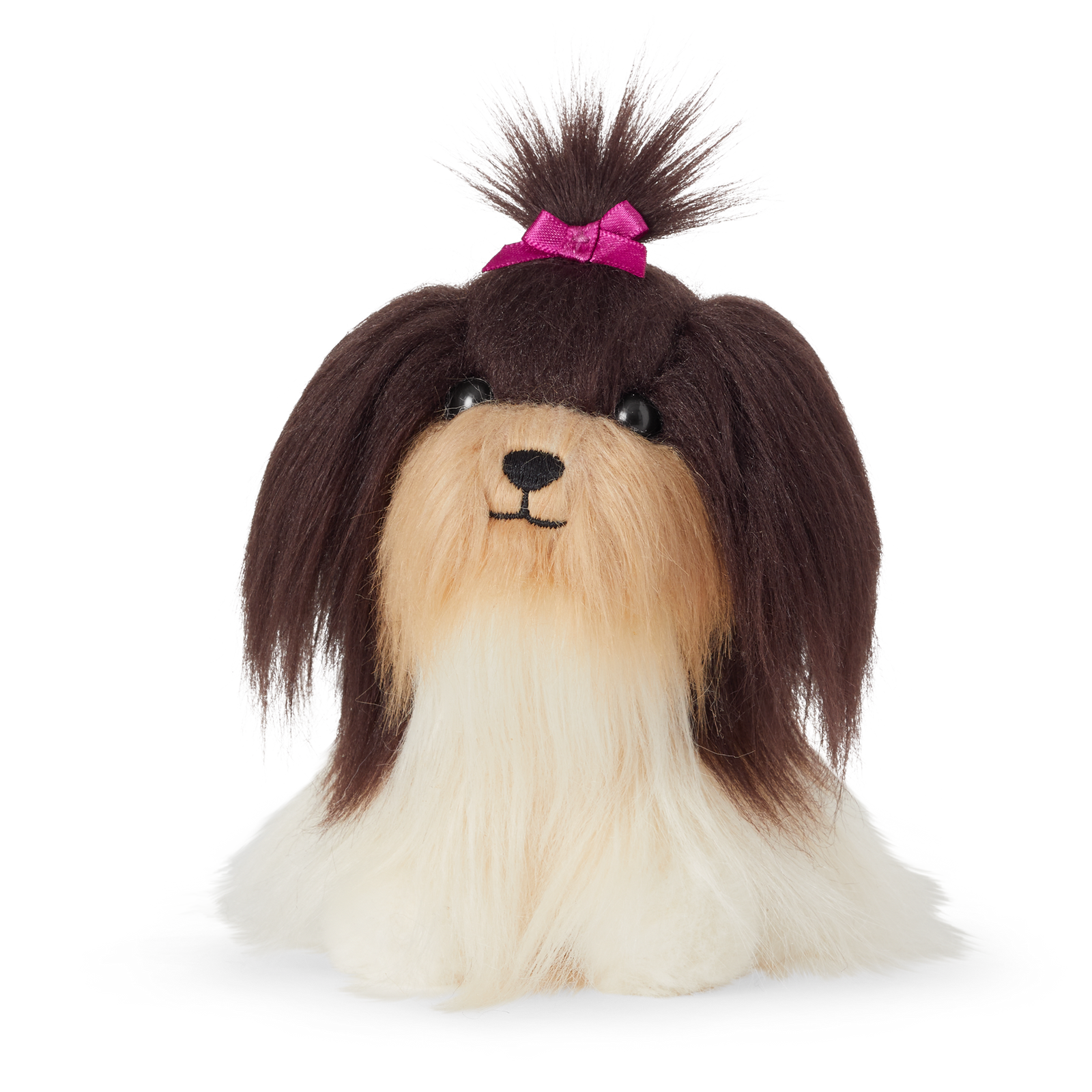 Claudie's™ Dog, Dizzy Dot™ (Historical Characters) B3