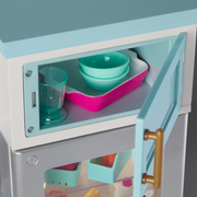 American Girl® Gourmet Kitchen for 18-inch Dolls H2