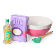 Summer’s Baking Accessories™ for 18-inch Dolls (Girl of the Year™ 2025) T1