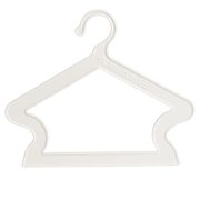 Set of Hangers for Dolls S0