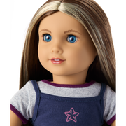 Nicki™ 18-inch Doll & Journal (Historical Characters) K0