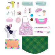 American Girl® Pet Spa & Daycare B1