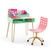 Write On! Desk Set for 18-inch Dolls C7
