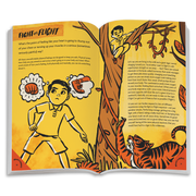 Guy Stuff: Feelings Book W3