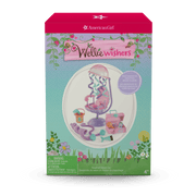 Seashell Salon Set for WellieWishers™ Dolls R7