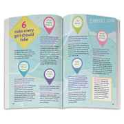 A Smart Girl's Guide: Worry J3