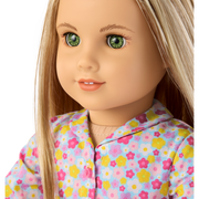 Isabel’s™ Floral Dreams Pajamas for 18-inch Dolls (Historical Characters) W7