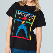 American Girl Today™ Tee for Adults (Historical Characters) K5