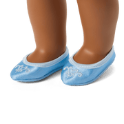 American Girl® Disney Princess Tiana Evening Star Dress & Accessories for 18-inch Dolls B4
