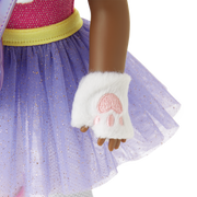 Magical Llamacorn Accessories for WellieWishers™ Dolls B6