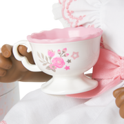 American Girl® Tea Party Set for Girls E6