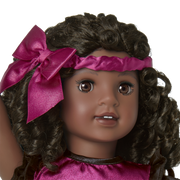 Claudie's™ Jazz Performance Outfit for 18-inch Dolls (Historical Characters) C1