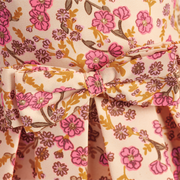 Melody’s™ Fancy Floral Dress for 18-inch Dolls (Historical Characters) T5