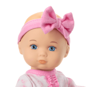 Little Bitty Baby™  7.75-inch Doll with blonde hair C2