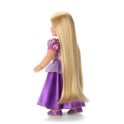 Disney Princess Rapunzel Doll by American Girl® M2